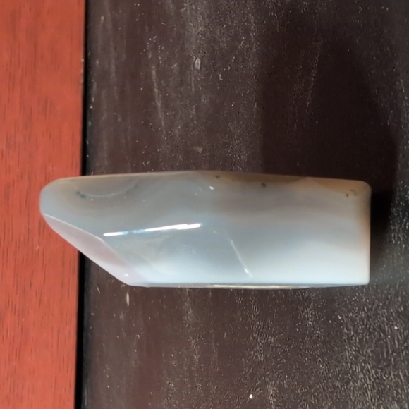 Polished Geode Agate #5 - Picture 4 of 7